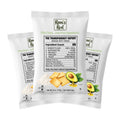 Romi's Real Original Pita Chips — 3-Pack