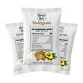 Romi's Real Multigrain Pita Chips — 3-Pack